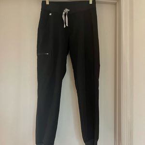 Figs Zamora Jogger Scrub Pants - XS